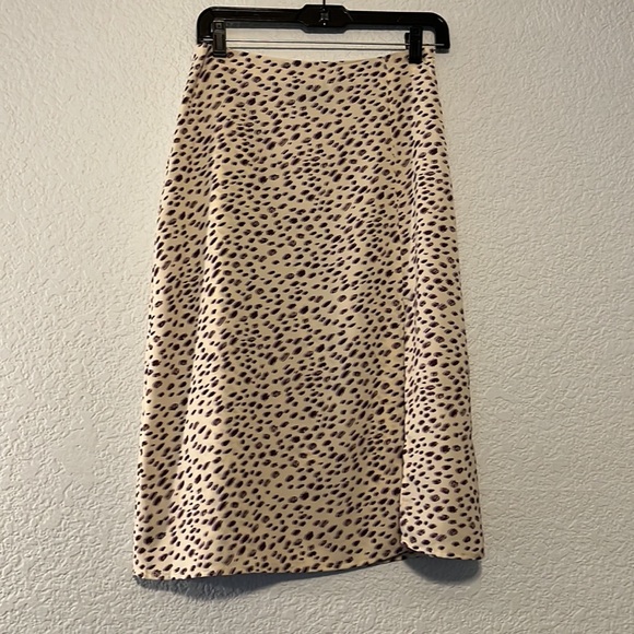 Kittenish Cici Animal Print Two Piece Set - Picture 10 of 13